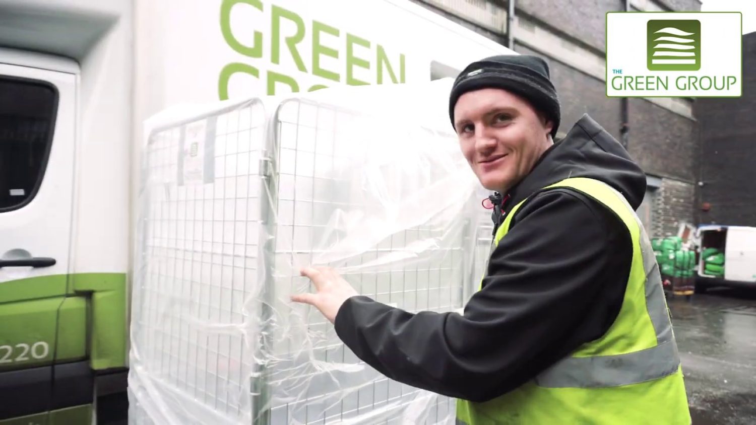 Green Group Laundry, Glasgow Just another WordPress site