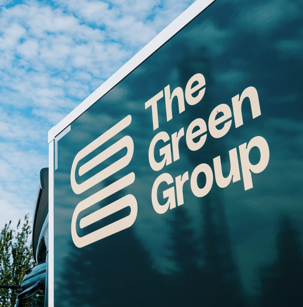 About us | The Green Group